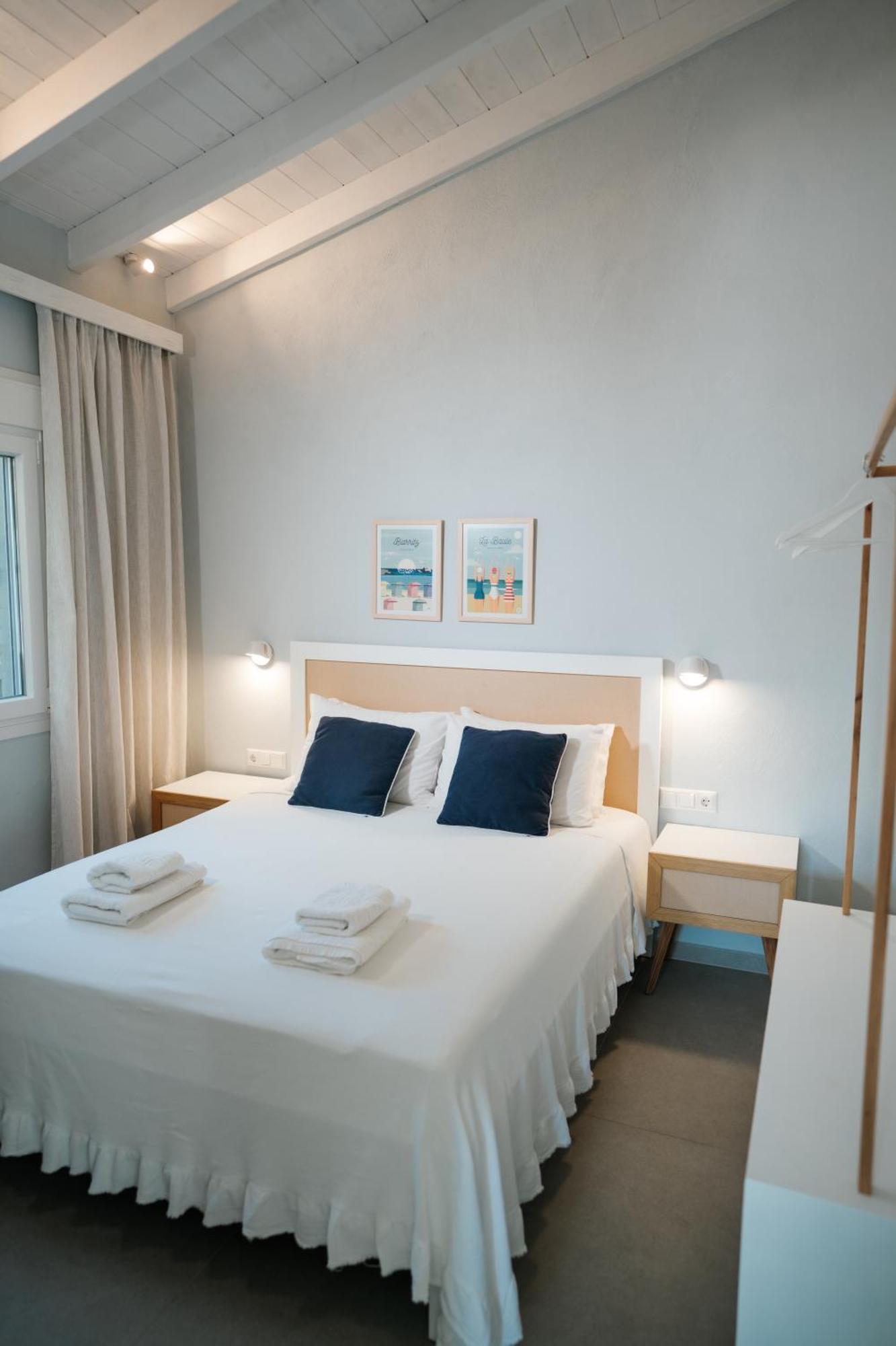 Aegean View Villa Loutra Elevtheron ภายนอก รูปภาพ